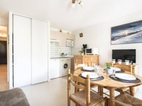 Appartement Cosy 6 Pers à Saint Lary - Quartier Thermal - Proche Télécabine, Parking Privé - FR-1-296-216